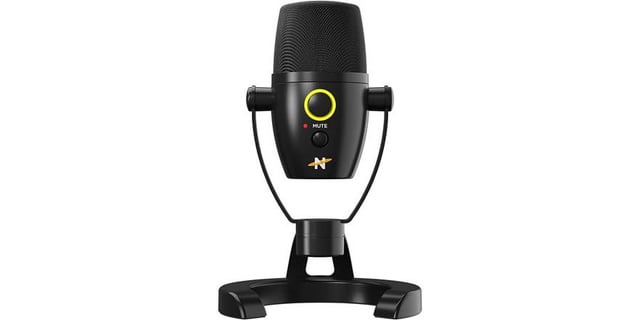 Neat Bumblebee II Professional Cardioid USB Condenser Microphone