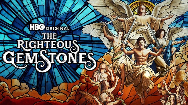 The Righteous Gemstones: Complete Series