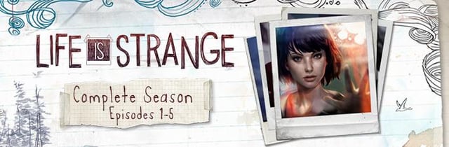 Save 85% on Life is Strange Complete Season (Episodes 1-5) on Steam