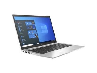 Cert. Refurbished: HP Elitebook 830 Laptop; 13.3" FHD IPS LED Touchscreen (1920×1080) Display, Intel i7-1185G7, Intel Iris X integrated Graphics, 32GB RAM, 256GB SSD, Now
