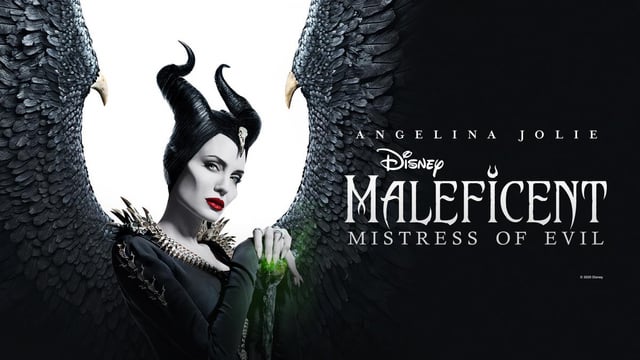 Maleficent: mistress of evil