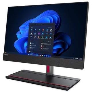 Open Box Lenovo ThinkCentre M90a Gen 5 AIO; 23.8" FHD display, Core i5-14500 CPU, 16GB RAM, 1TB SSD, Win11Pro with 50% off