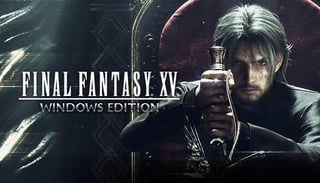 Save 70% on FINAL FANTASY XV WINDOWS EDITION on Steam (new historical low)