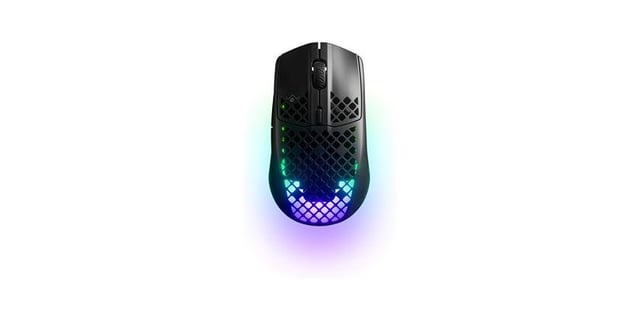 SteelSeries Aerox 3 Wireless Gaming Mouse