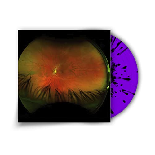 Greg Puciato - Mirrorcell (Vinyl LP)