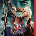 Devil May Cry 5 Devil Hunter Edition (English/EU Import)