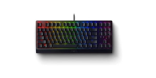 Razer BlackwidowV3 Tenkeyless