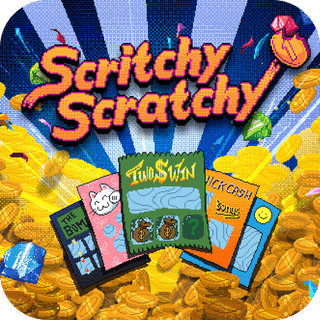 Scritchy Scratchy
