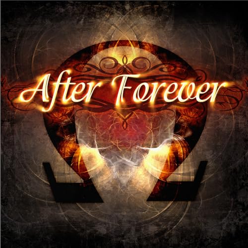 After Forever - After Forever (2LP)