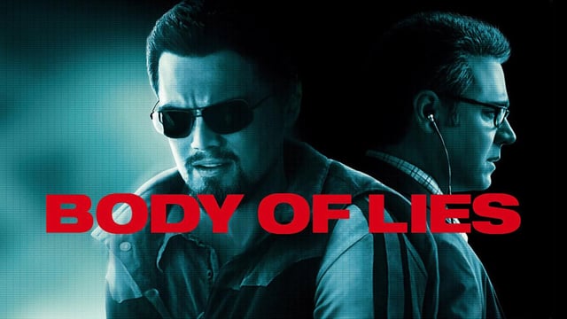BODY OF LIES
