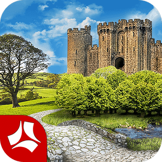 Blackthorn Castle
