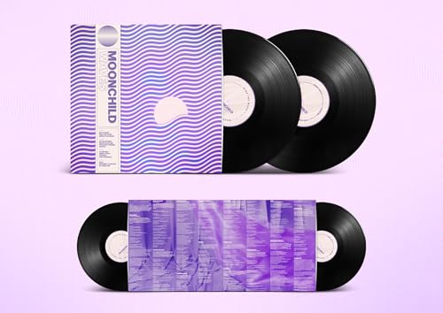 Moonchild - Waves [2 LP]