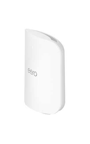 Amazon eero Max 7 mesh wifi router (newest model)