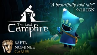 Save 90% on The Last Campfire on Steam (€ 1,47)