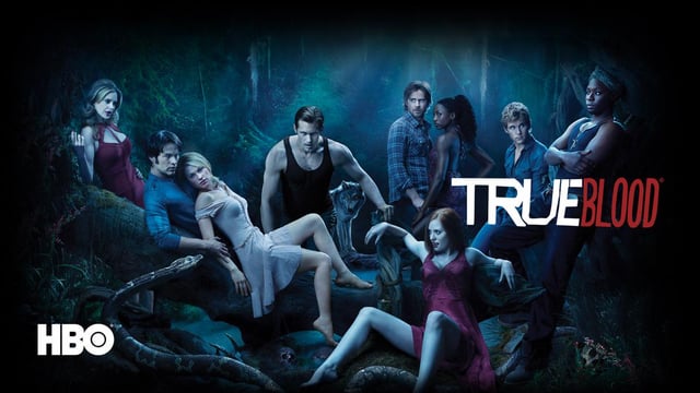 True Blood: The Complete Series