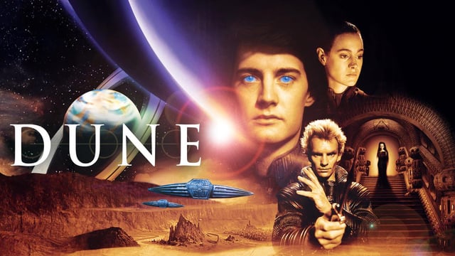 Dune (1984)