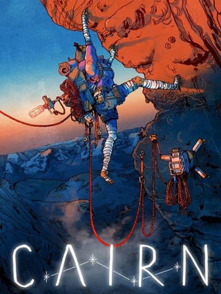 Cairn (-35% off ~