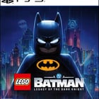 LEGO Batman: Legacy of the Dark Knight (Pre-owned)