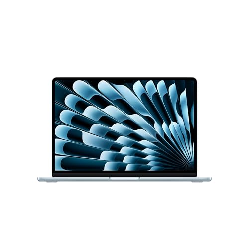 Apple 2026 MacBook Air 13" M5, 16GB Unified Memory, 512GB SSD is