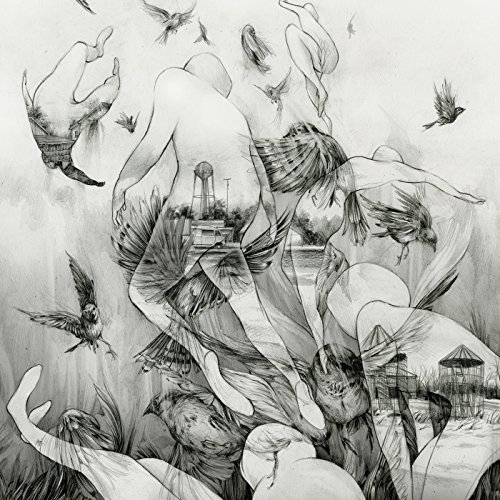 Mono (Japan) - LAST DAWN @