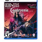 Dead Cells: Return to Castlevania Edition
