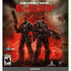Gears of War E-Day preorder available at VGP