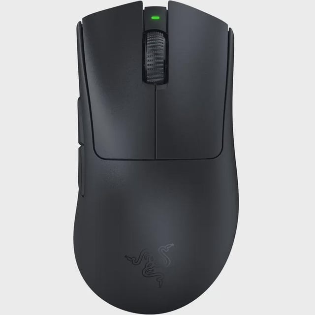 (Tiktok shop, YMMV) Razer DeathAdder V3 Pro Wireless Gaming Mouse