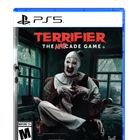 Terrifier: The ARTcade Standard Edition