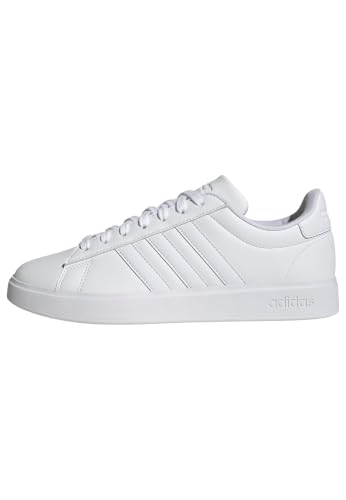 22% OFF – adidas Men's Grand Court 2.0 Shoes – Now