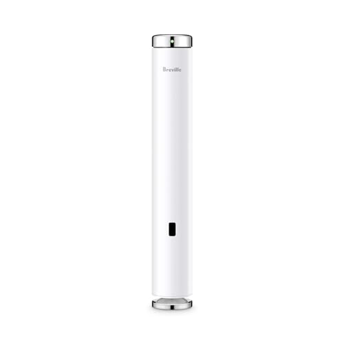 Breville BSV600PSS Joule Turbo Sous Vide Machine, Polished Stainless Steel