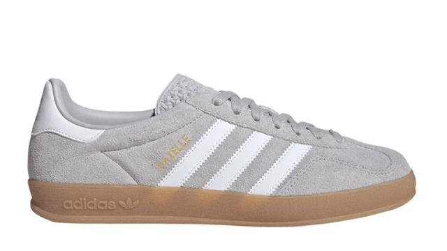 Adidas Gazelle Indoor Shoes ON SALE