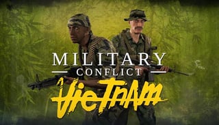 Military Conflict Vietnam