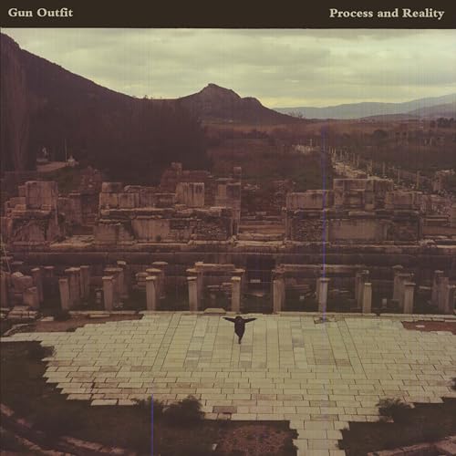 Gun Outfit - Process and Reality (Vinyl LP)