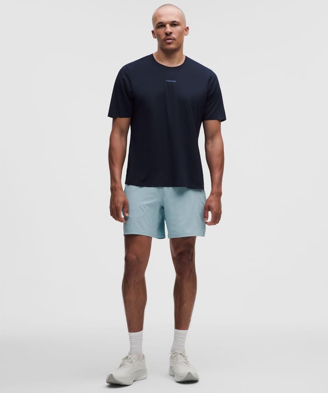 lululemon Pace Breaker Shorts | Men's Linerless Short
