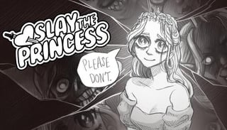 Save 50% on Slay the Princess - The Pristine Cut (8.49€)