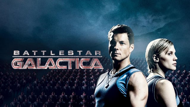 Battlestar Galactica (Reboot), The Complete Series