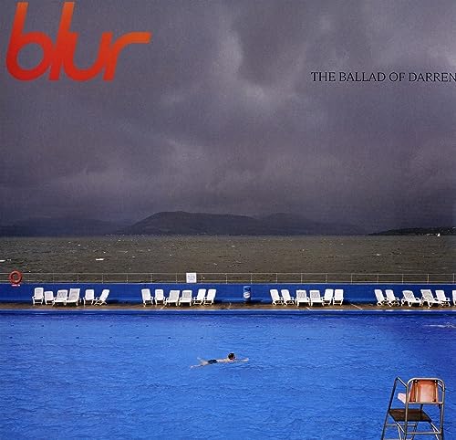 Blur - The Ballad of Darren @