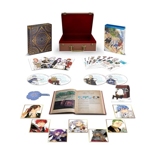 Frieren Limited Edition