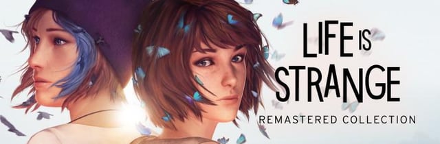 Save 80 % on Life is Strange Remastered Collection (7,99€)