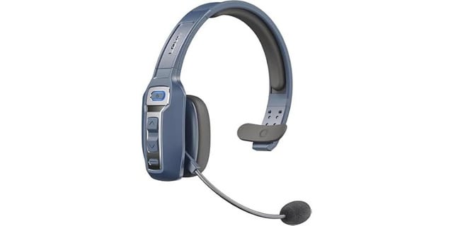 LEVN Bluetooth Headset with Microphone