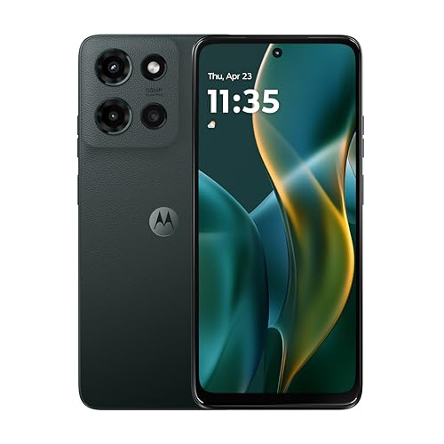 Moto G - 2025 Unlocked