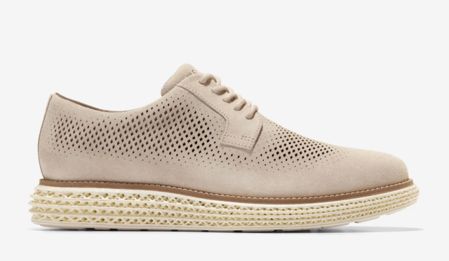 Cole Haan Men's ØriginalGrand 2.0 Oxfords ON SALE