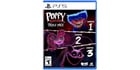 Poppy Playtime Triple Pack