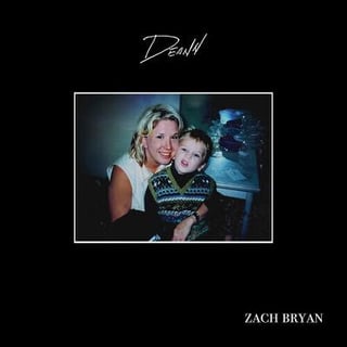 Zach Bryan - DeAnn (Vinyl)