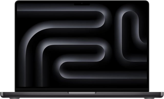 Apple 2026 MacBook Pro Laptop with Apple M5 Pro chip with 18-core CPU and 20-core GPU: Built for AI, 16.2-inch Liquid Retina XDR Display, 48GB Unified Memory, 1TB SSD, Wi-Fi 7; Space Black. Now