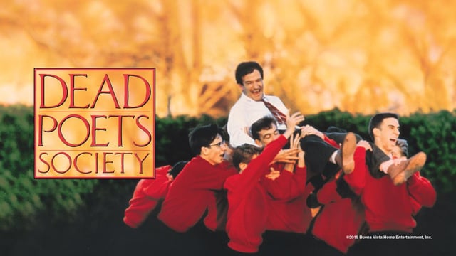 Dead poets society