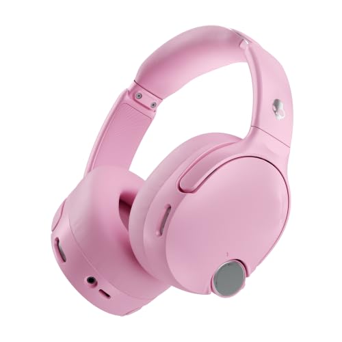 Skullcandy Crusher 1080 ANC Headphones with Sound by Bose