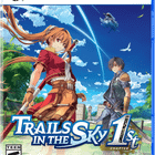 Trails in the Sky 1st Chapter