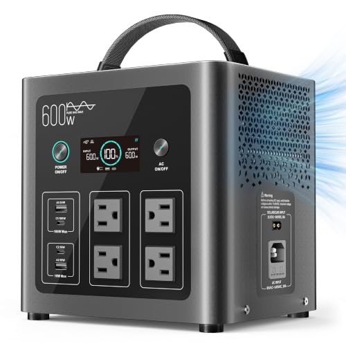 ⚡[BATTERY BACKUP] 40% off @