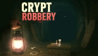 Crypt Robbery